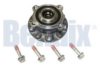 BENDIX 051417B Wheel Bearing Kit